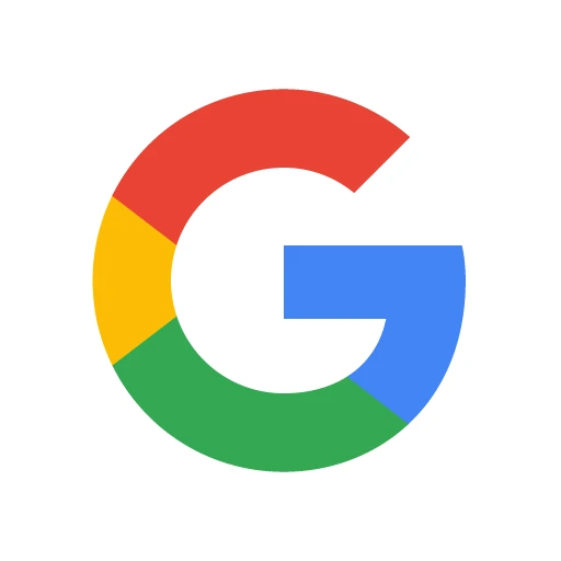 Google Icon